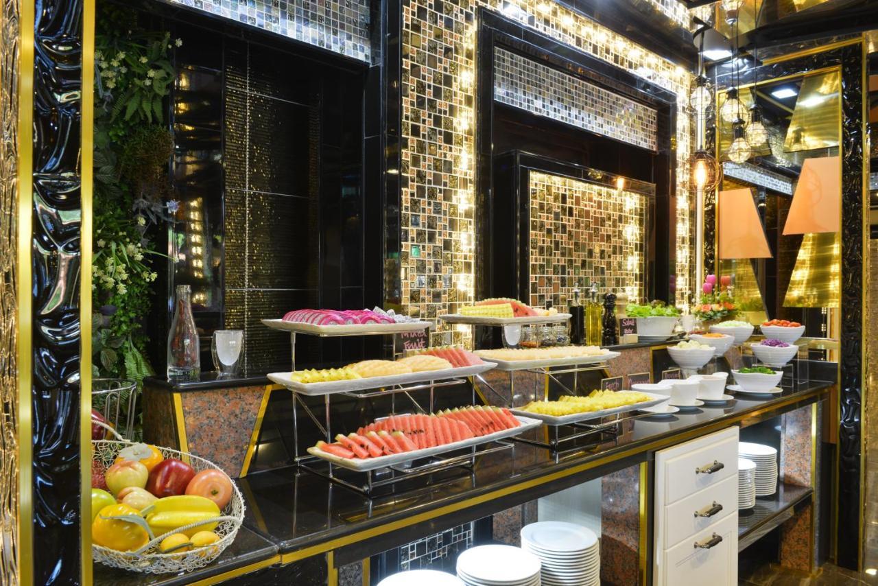 The Breton Hotel Media Bangkok Extérieur photo